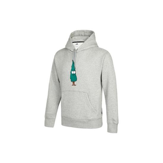 Nike Sweatshirts Men s Gray DJ3677-063 EU M
