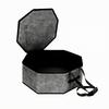 Hut-Tragetasche Platzsparendes faltbares Design, Aufbewahrungskoffer,
