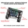 20/24 Pins ATX Power Supply Breakout Board Module Adapter Connector Support +12V/-12v/+5V/5VSB/+3.3V With Infrared Function