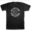 Budos Band Burnt Offering Unisex T-Shirt Full Size S To 5XL 1L369 Unisex T-Shirt