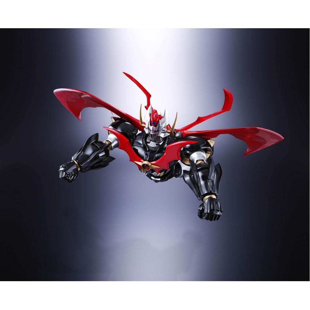 Super robot Chogokin Mazinkaiser