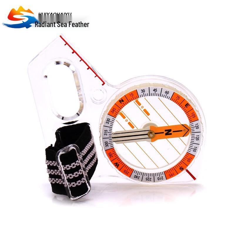 Professional Thumb Compass
