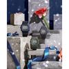 CaSio G Shock PreciouS Heart Selection Men S Gray Limited Color Dw 5600rS 8jf