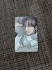 [USED] ENHYPEN Jungwon Trading Card - Transient