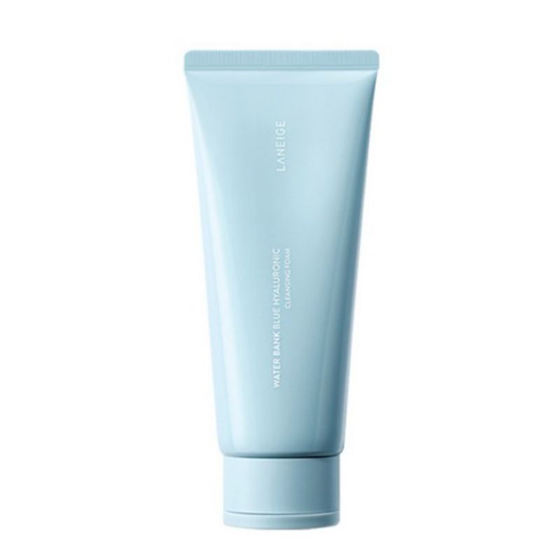 

Laneige Water Bank Blue Hyaruronic Cleansing Foam 100ml