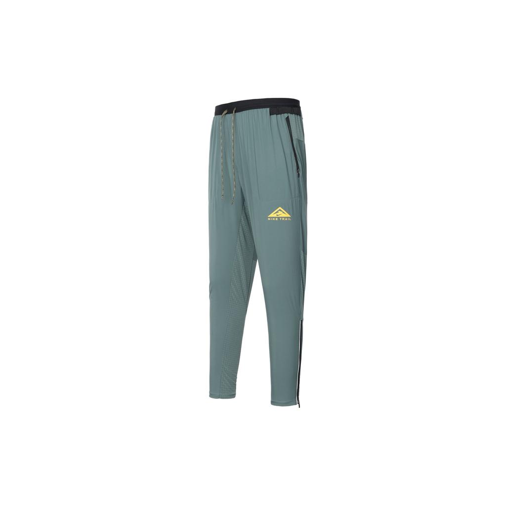 Nike Dri-FIT Phenom Elite Knit Trailrunning Broek 'Groen' Heren CZ9059-387