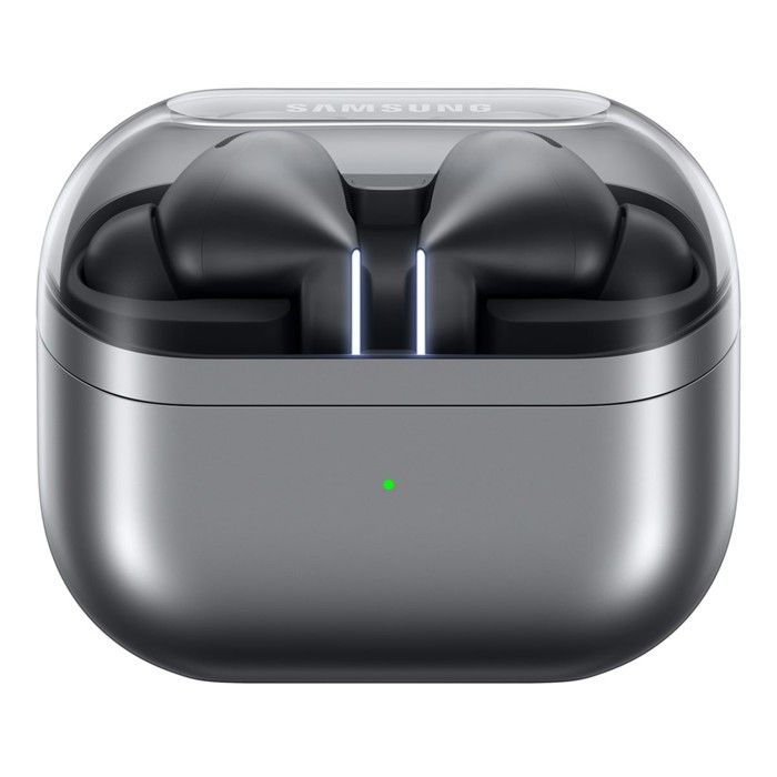 Auriculaires - Samsung - Galaxy Buds3 Pro - Intra-auriculaires - Bluetooth - Suppression de bruit active