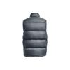 Under Armour ColdGear Infrared Down Vest Men Vest Gray 1378837-002