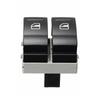 7E0959855A Auto-Fensterheber Hauptschalter Knopf Für VW Transporter T5 T6 2005-2014 Autoteile Zubehör 4 Pins
