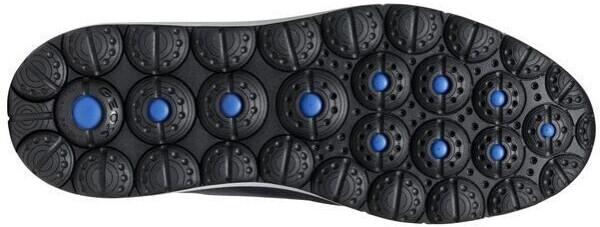 Geox U SPHERICA 4X4 B ABX Ankle Boot Navy