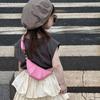 Minimalist Pu Duffle Bag With Beaded Accents For Daily Use Women