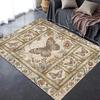 2025 New Butterfly Decoration Carpet Rug for Living Room Bedroom Home Sofa Decoration,Kids play Non-slip Floor Mat26