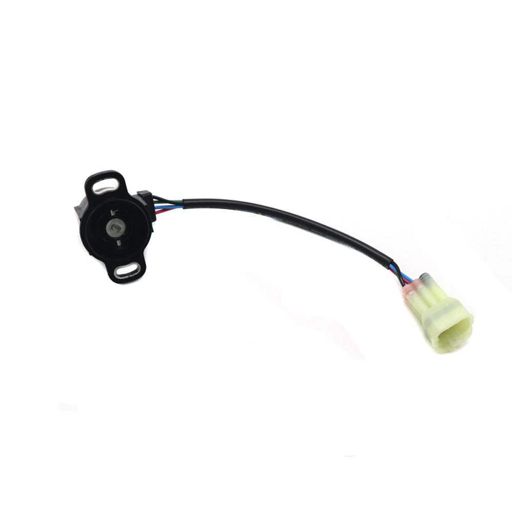 For Suzuki Sidekick Samurai GMC Tracker Geo Tracker Throttle Position Sensor Kit