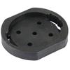 For Bryton Cycling Meter Bracket Bike Computer Mount Fixed Base Male Repair Part, 1pcs Repair