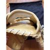 Used Super limited ZETT PROSTATUS Senga model using professionally supplied leather