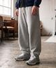 FP142 Schwere Breite Jogginghose Grau Kjlp1562