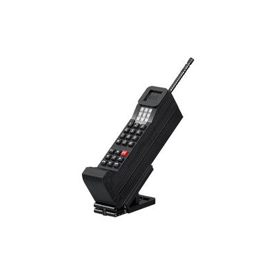 LIN07 Miniblock Retro Kablosuz Telefon 00987LI, Karışık Renkler, Kore popüler oyuncakları
