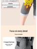 Graphene Knee Pads: Warmth and Breathability for Cold Legs and Elderly Protection