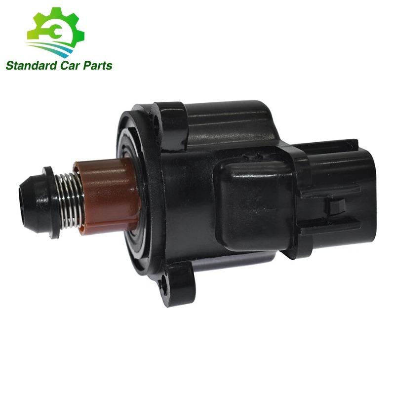 MD628119 Idle Speed Control Valve IAC For Suzuki Outboard DF Stepper Motor 18137-87L01 18137-52D00