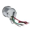 Universal Motorcycle Tachometer Gauge LED Backlight 0 to 13000RPM Metal 12V for Motorcycle Headlight