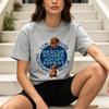 Vintage Dachshund Rescue Foster Adopt Repeat Tee Unisex Casual Short Sleeve T Shirt for Dog Lover Daily Wear Y2k Top Cotton