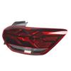 Tail Light Rear Lamp Shockproof Replacement for Dacia Sandero Stepway MK3 2021 Onwards Right: