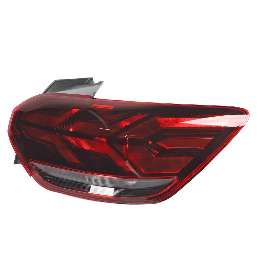 Tail Light Rear Lamp Shockproof Replacement for Dacia Sandero Stepway MK3 2021 Onwards Right: