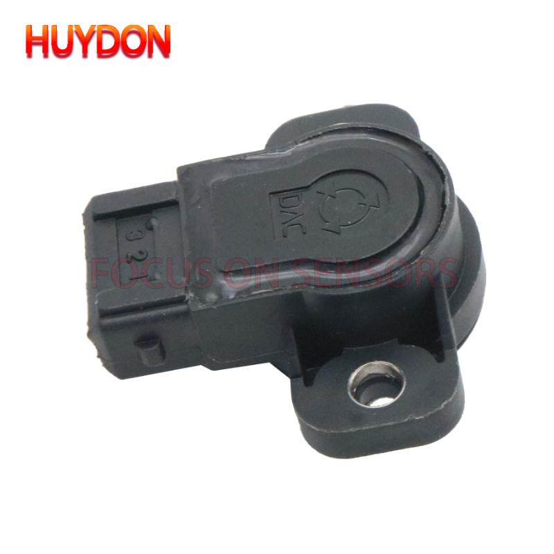 35102-02000 Throttle Position Sensor TPS For Hyundai Santa Fe Sonata Tiburon Tucson Kia Optima Sportage 351000 High Quality