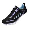2026 Neue Herren Leichtathletikschuhe Atmungsaktive Laufschuhe Rutschfeste Damen Spikes Sneaker Rennkampf Sportschuhe