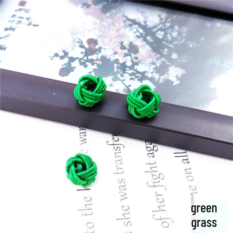 

Однотонный трехслойный шнур для бисероплетения «Ананасовый узел» для обмотки и скручивания ананасовой шляпы