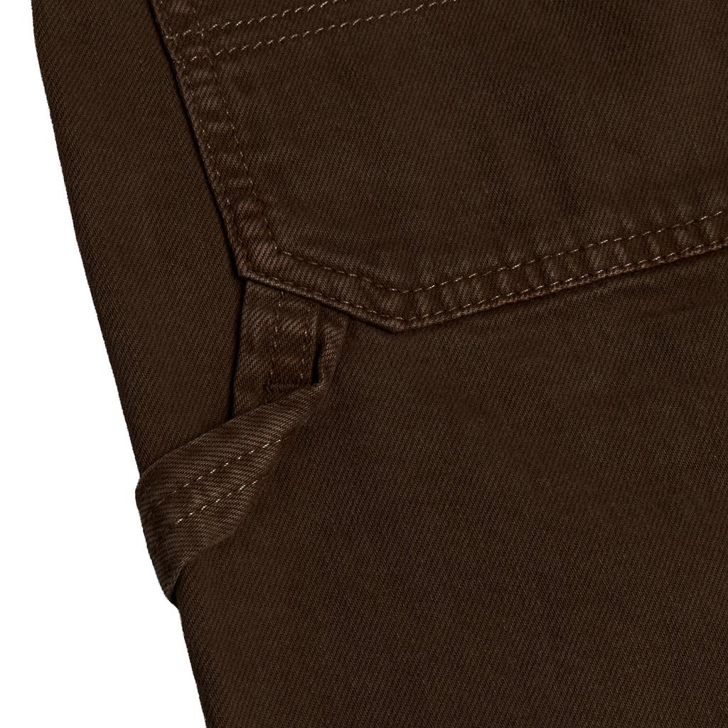 Carpenter Straight Trousers 861569 for Girl