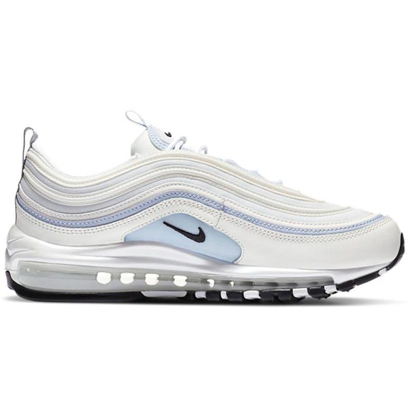 Nike Air Max 97 'Ghost' Women's Sneakers Casual Shoes CZ6087-102