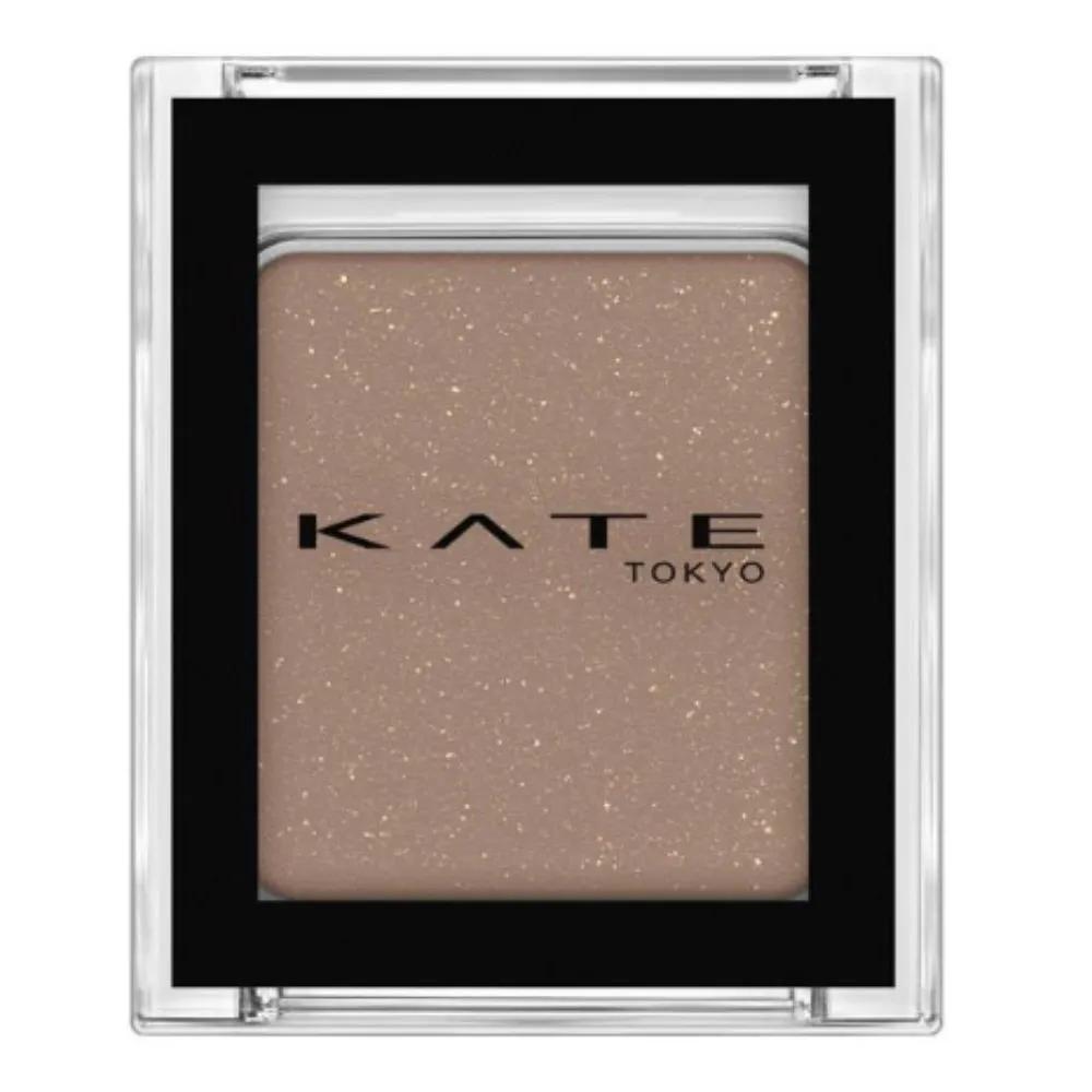 Kate Single Shade Eyeshadow Matte 064 Grayish Brown