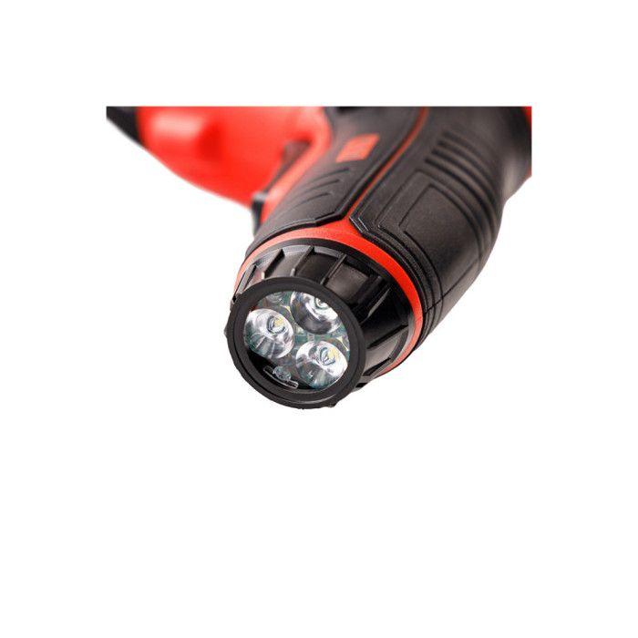 Tournevis sans fil CASALS - 3,6V - Avec batterie et chargeur