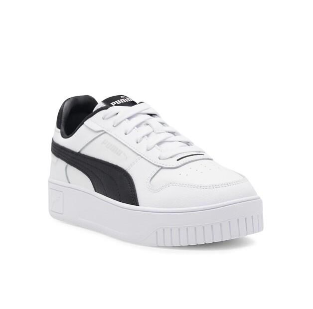 

Кроссовки Puma Carina Street 389390 03 белый EU 36