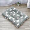 Pet Mat Winter Mat Thick Blanket Warm Sleeping Pad