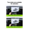 Screen Swivel Mount for Tesla Model 3 Highland Model Y Juniper 2026 Center Console Screen Rotating Bracket Kit Car Accessories