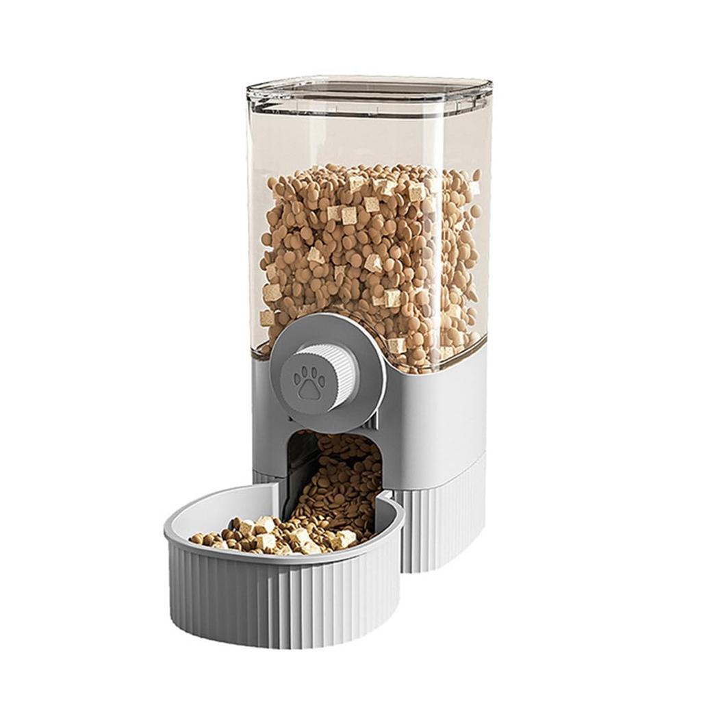 Hanging Pet Water Dispenser Hanging Cage Automatic Feeder
