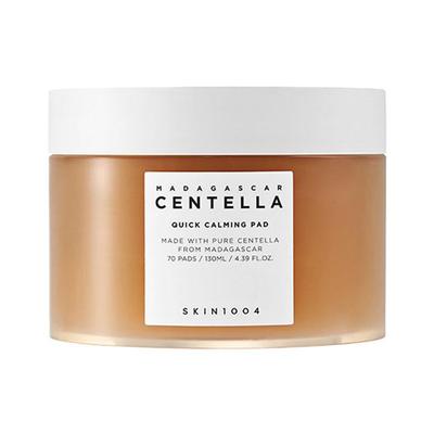 Madagascar Centella Quick Calming Pad 130ml 70EA