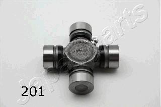 Japanparts Drive Shaft Vibration Damper Jo-201 Taille 1