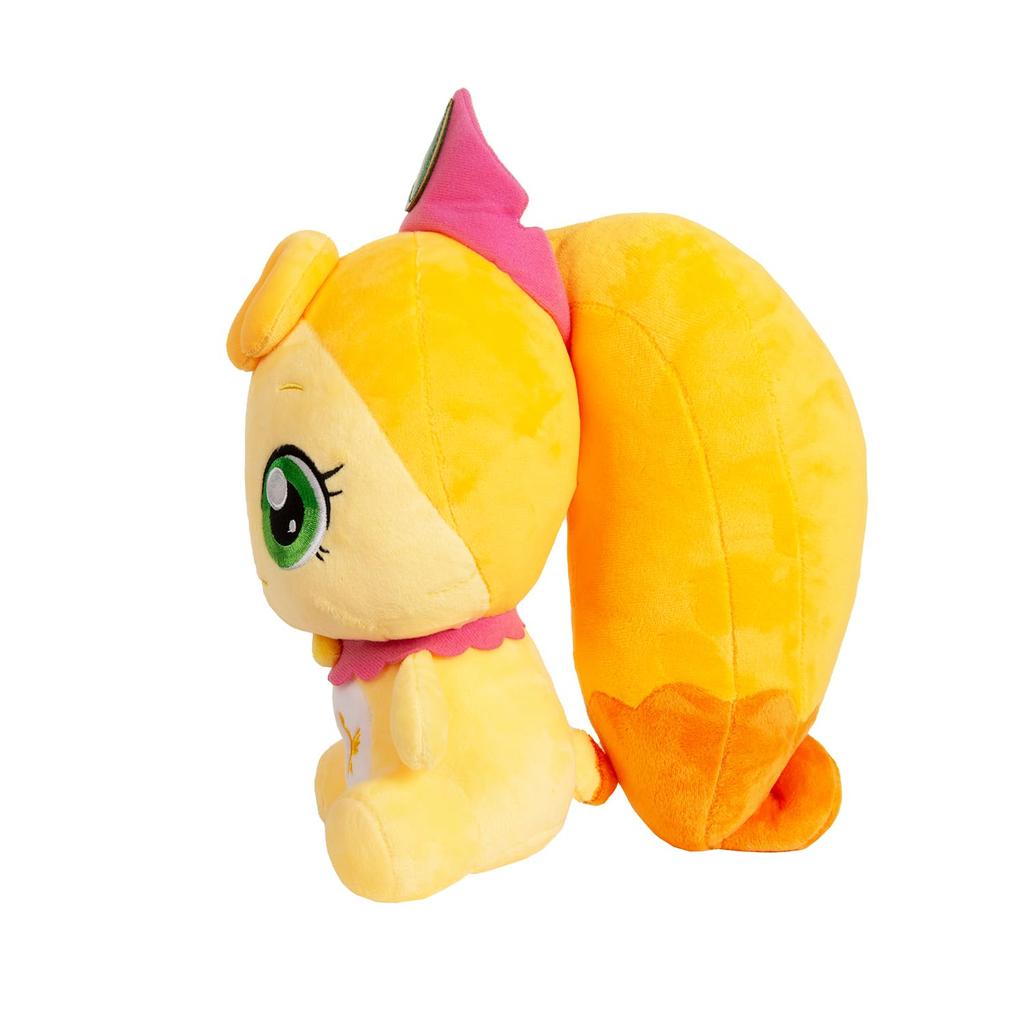 Lyric Sparkle Catch Tinipin Cocopin Plush Toy, Medium Size, For Ages 3 and Up
