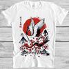 Japanese Swan Anime Manga Limited Edition Meme Unisex Gift Tee T Shirt M1051