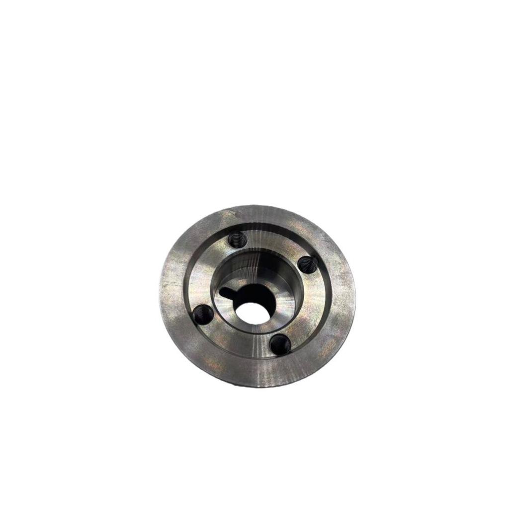 Hyundai Kia Sorento Crankshaft Sprocket 231212R000