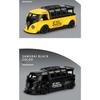 1/32 Volkswagen Bus T1 Modified Alloy Metal Diecast Car Model VW Collection Vehicle Kids Toy Car Holiday Gifts Box Present Scale