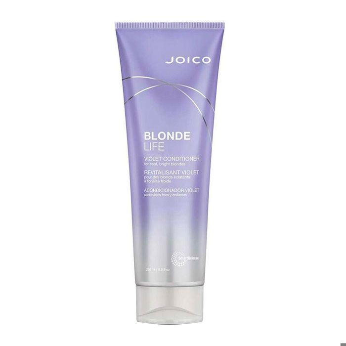 Joico Blonde Life Violet Conditioner 250ml - Anti-yellowing Conditioner