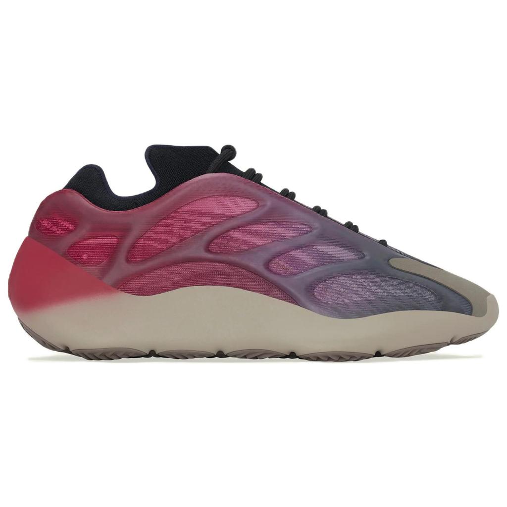 Yeezy 700 V3 Uomo Adidas Originals 'Fade Carbon' GW1814