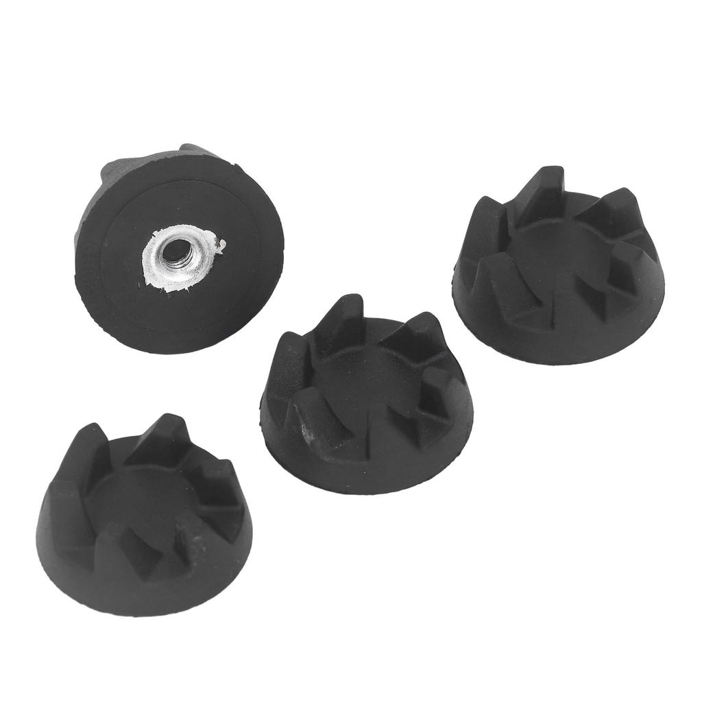 4Pcs Blender Coupler with 2pcs Spanner Accessory for Kitchen Aid KSB5WH KSB5 KSB3 Driver