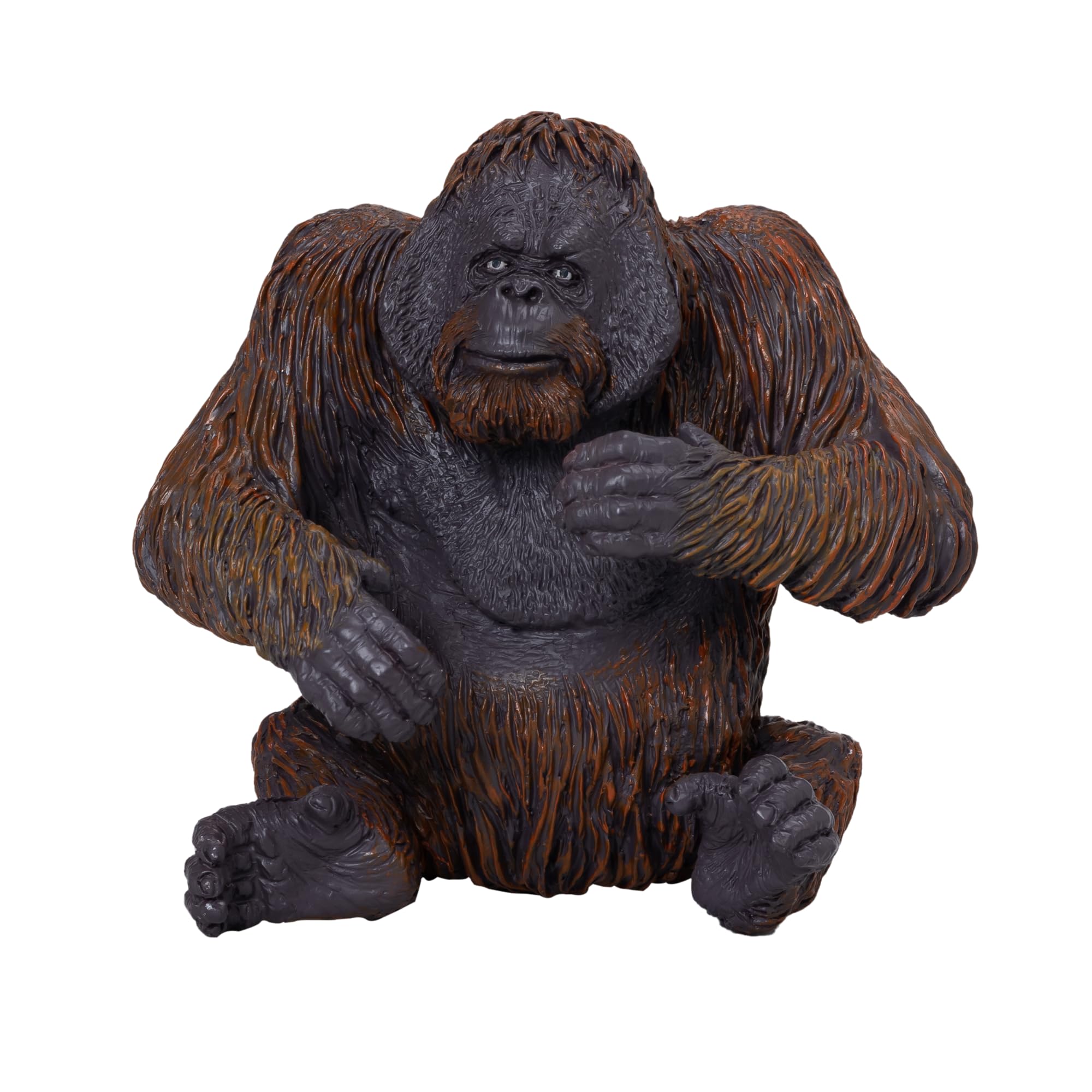 

Mojo Orangutan Figure 381028