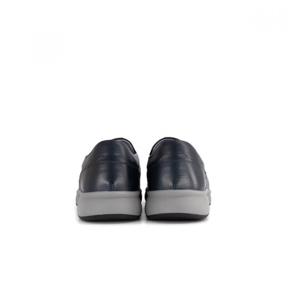 Daks Business Casual Loafer Dmm501ke42  Navy 