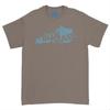 Kentucky Bluegrass T-Shirt and Kids Tshirt - Heavy Cotton